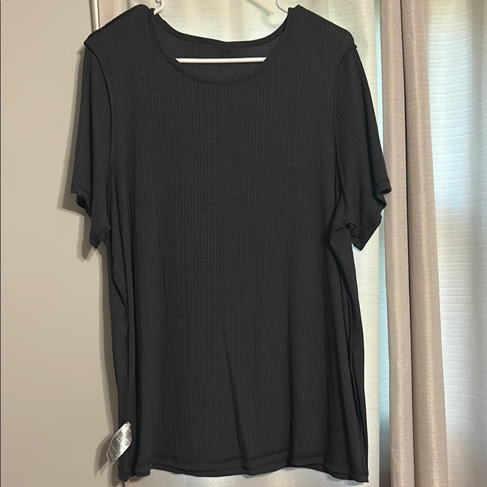 Women's Black Top